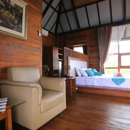 Beejay Bakau Resort Probolinggo Exterior photo